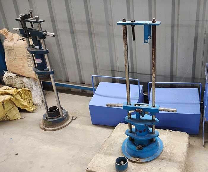 Aggregate Impact Value